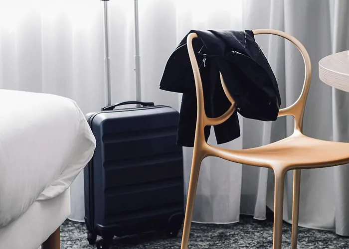 Hotel Ibis Styles Nancy Laxou