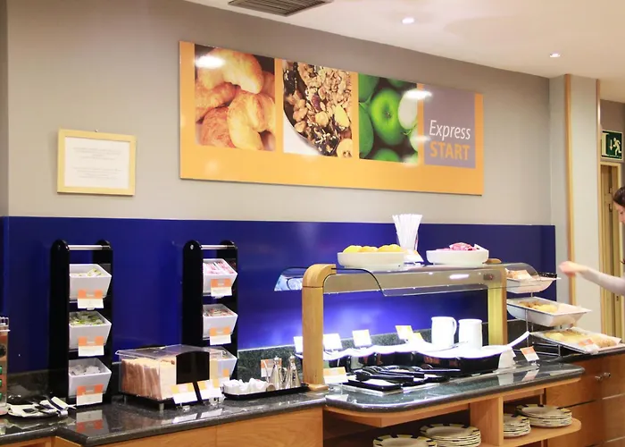 Holiday Inn Express San Sebastian de los Reyes, an IHG Hotel