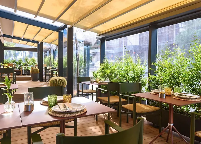 Melia Madrid Serrano