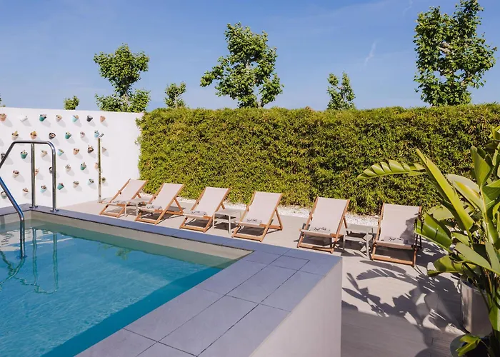 INNSiDE by Meliá Barcelona Aeropuerto El Prat de Llobregat