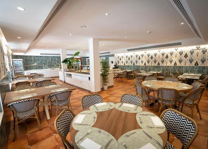 Hotel Intelier Bonaire Benicàssim