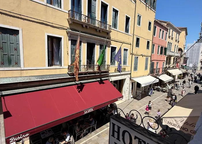Hotel Adua