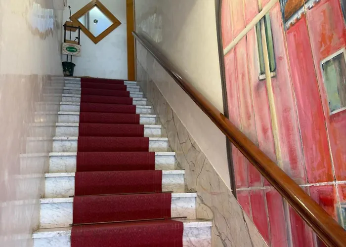 Hotel Adua