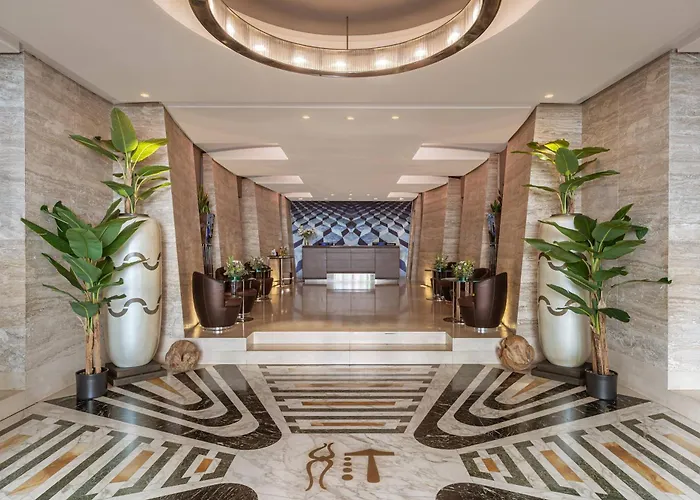 Hotel Meliá Genova