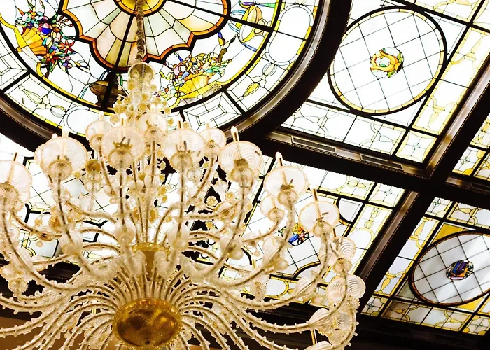 The St. Regis Florenz