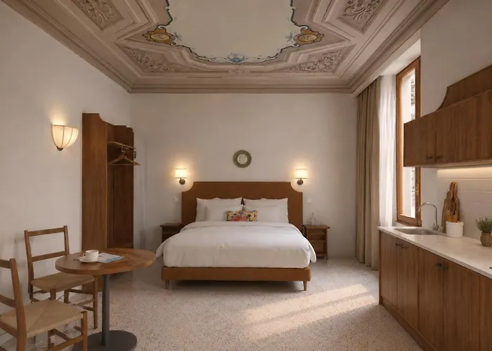Hotel Arizona Florencia