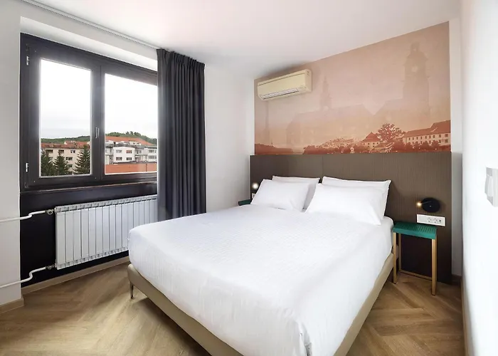 Hotels in Marburg