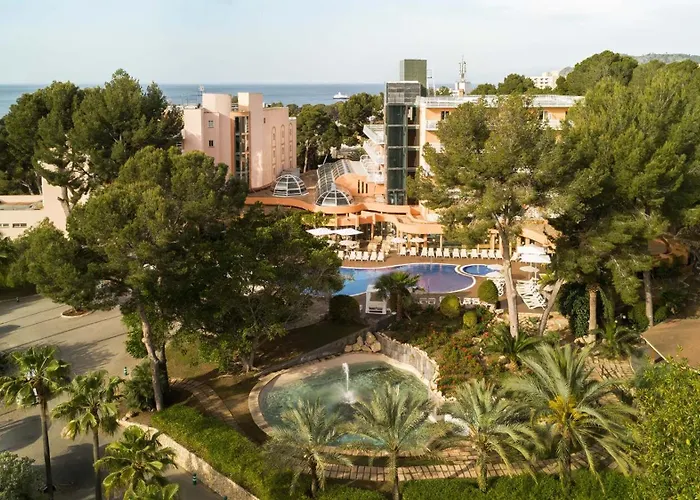 Ona Palmira Paguera Hotel