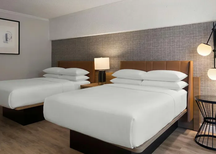 Sheraton Pentagon City