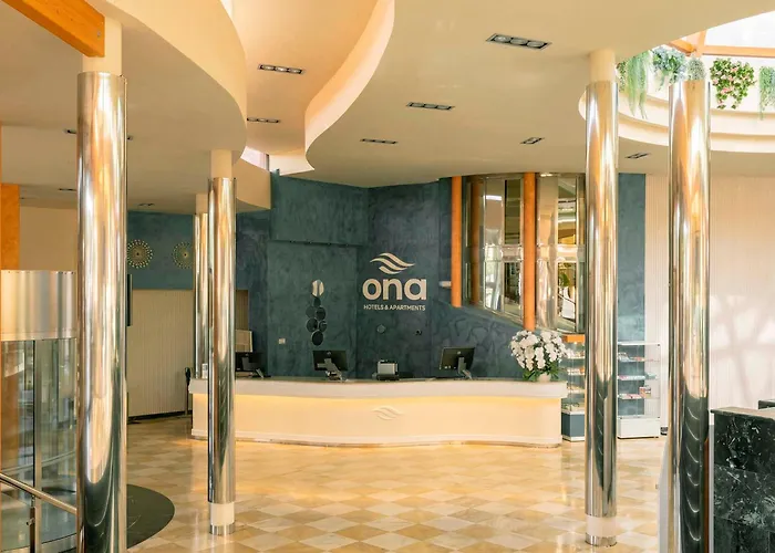 Ona Palmira Paguera Hotel