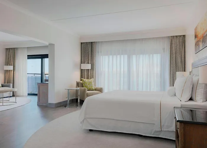 The Westin Dragonara Resort, Malta San Giuliano
