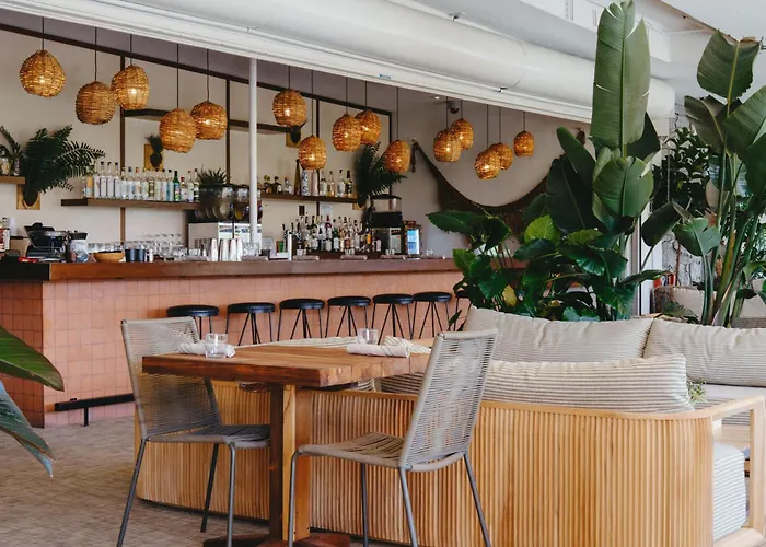 Hotel June West La, A Member Of Design Hotels