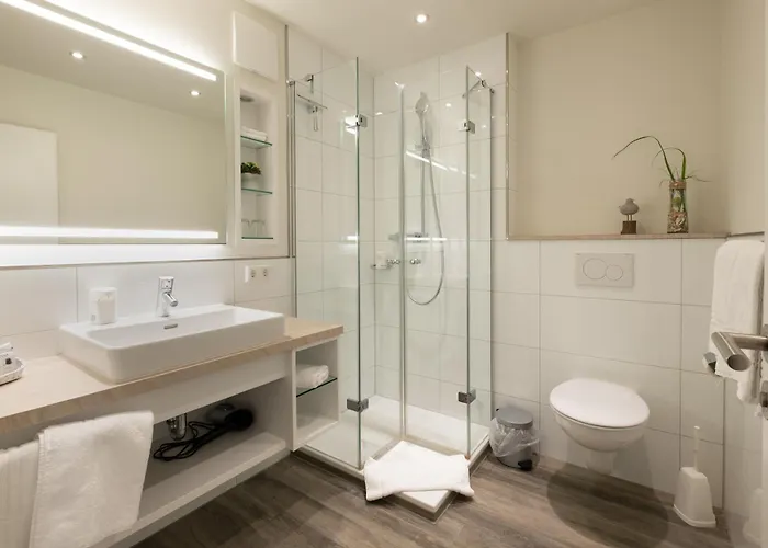 Akzent Hotel Löwen Langenargen