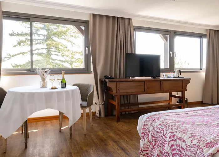 Chorey-les-Beaune Hotels