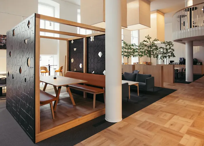 Hotels in Tartu