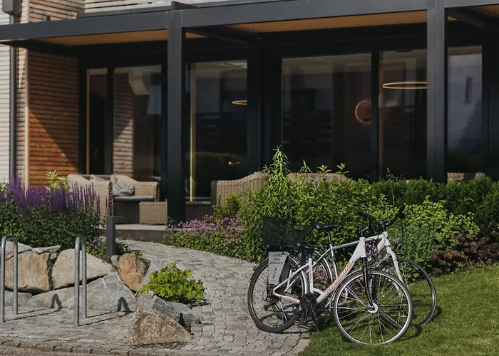 Hotel Drei Quellen