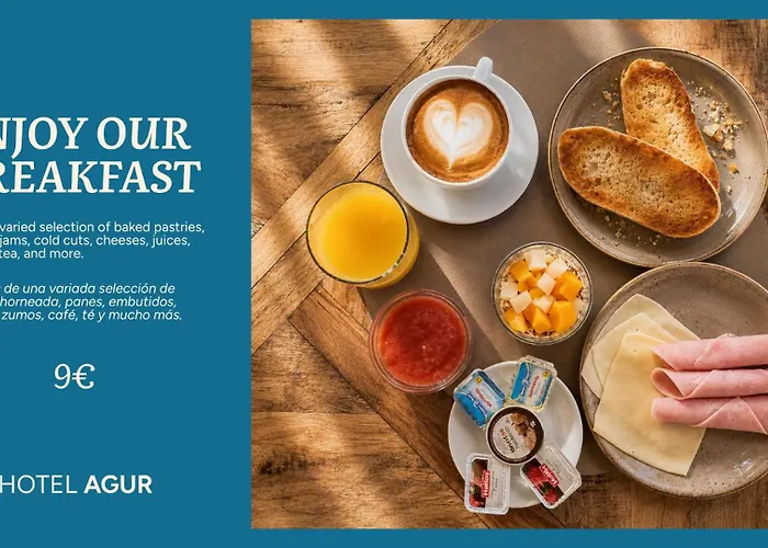 Hotel Agur