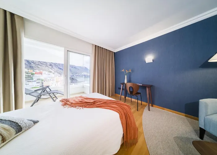 Oceano Health Spa Hotel