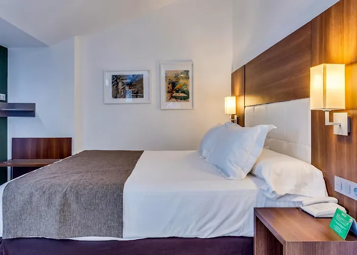 Hotels in Lorca (Murcia)