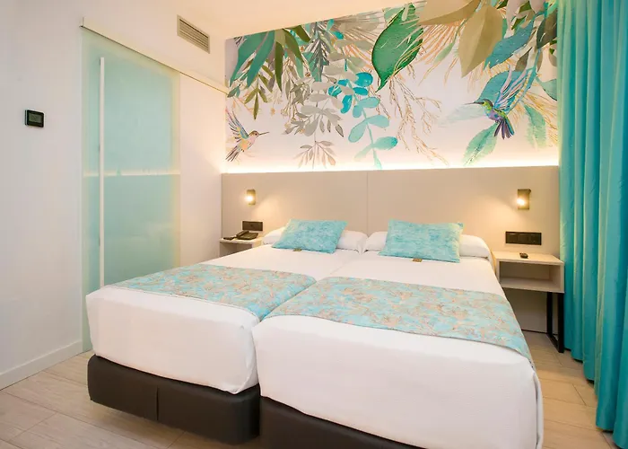 Hotel Tropical San Antonio Abad