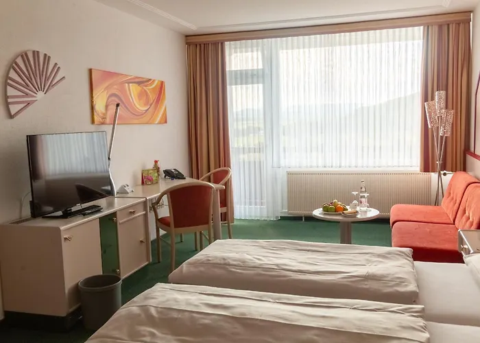 Hohenroda (Hessen) Hotels