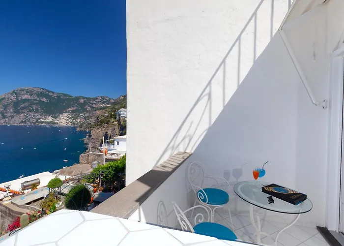 Hotel Smeraldo