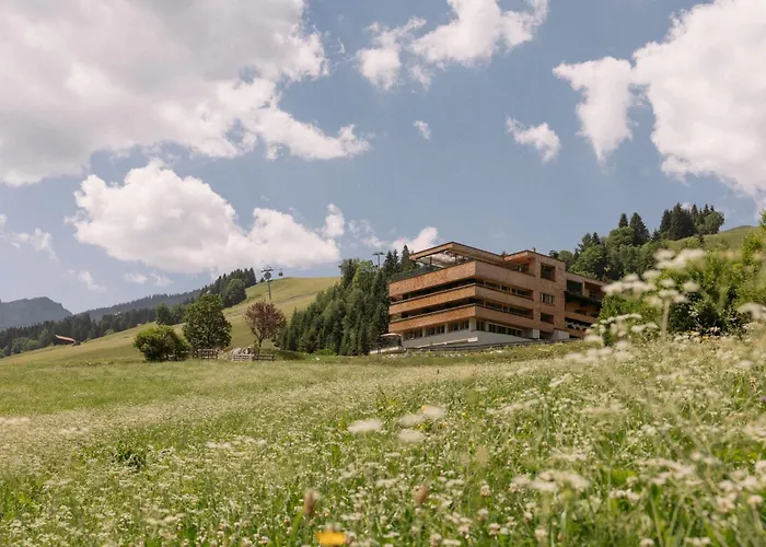 Hotel Marten -Joker Card Partner- Saalbach-Hinterglemm