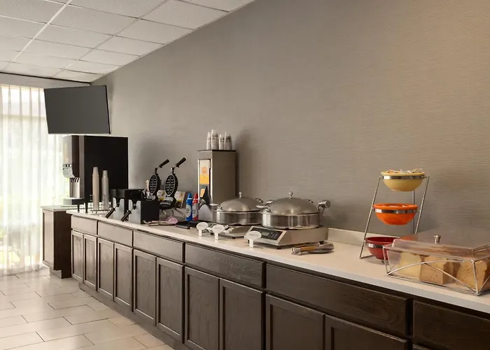 Cocoa Hotels