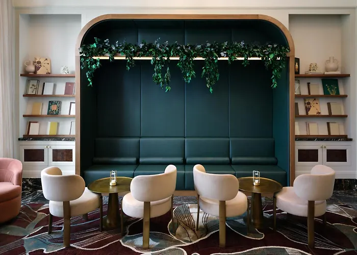 Rochester Hotels