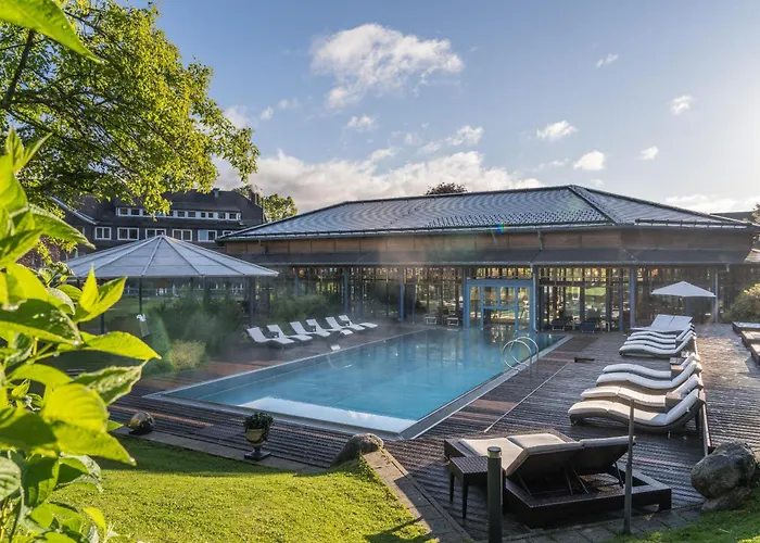 Parkhotel Adler Hinterzarten