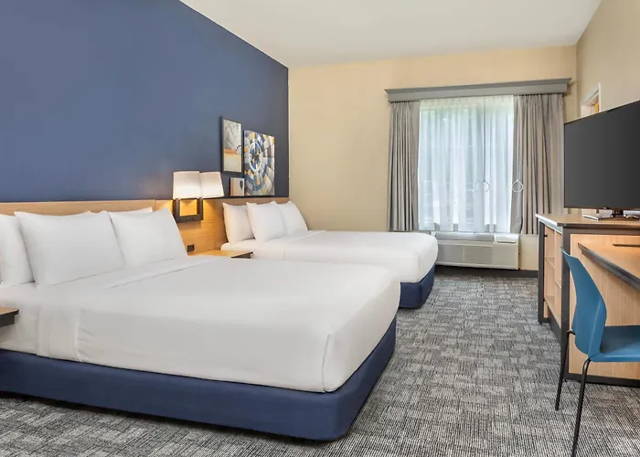 Comfort Suites Elkridge Columbia Gateway