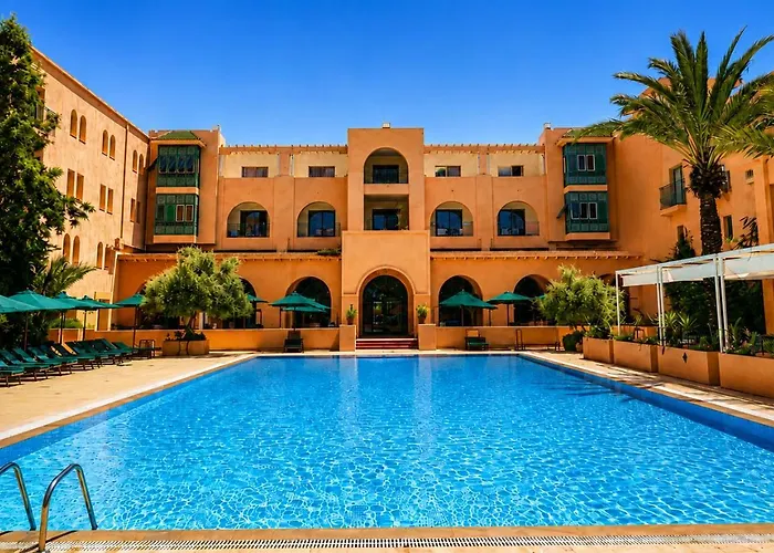 Alhambra Thalasso