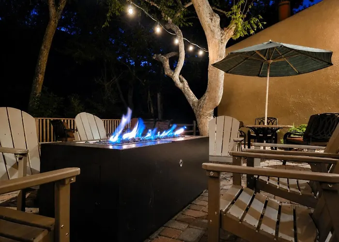 Villas At Poco Diablo Sedona
