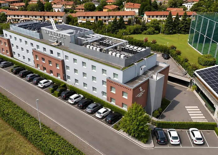 Hotel a Mozzo
