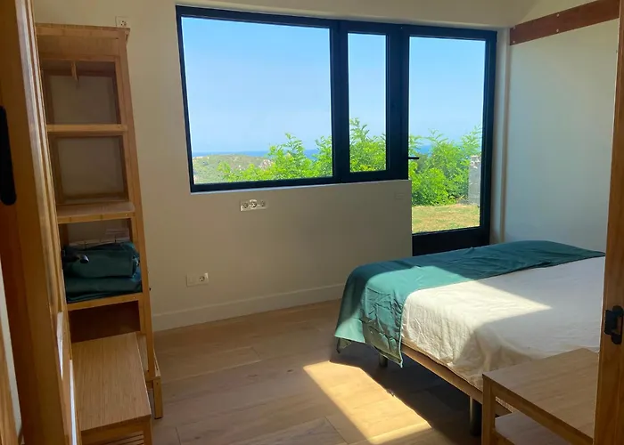 Hotel Villa Itsaso