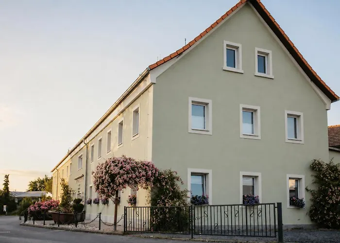 Hotels in Kreischa