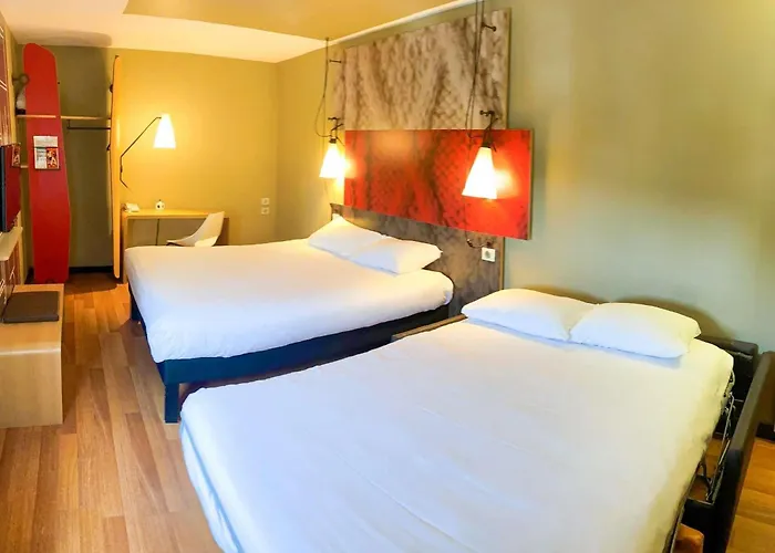 Ibis Europe Chalon Sur Saone