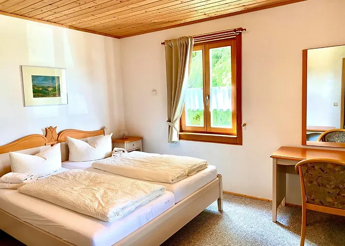 Ferienhotel Mühlleithen Klingenthal