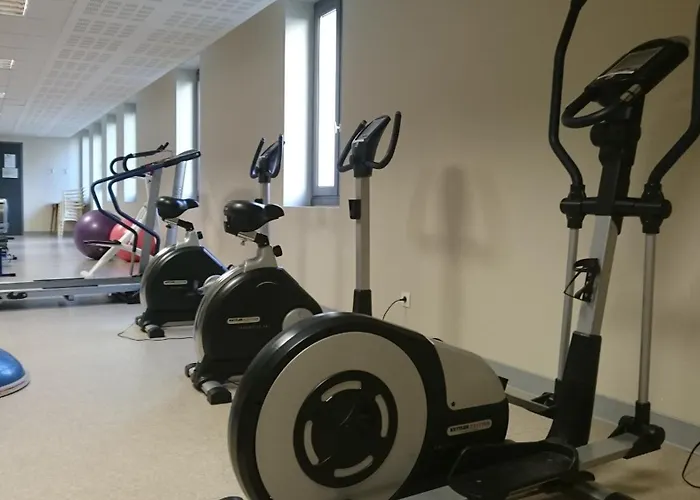 17 meilleurs Hôtels Spa à Chaudes-Aigues pour une Escapade Relaxante