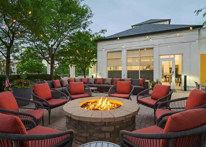 Carmel Boutique Hotels