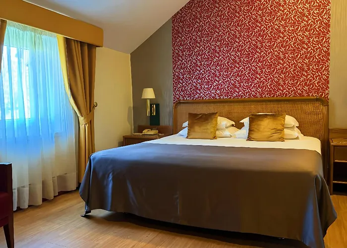 Palace Hotel & Spa - Termas De Sao Vicente