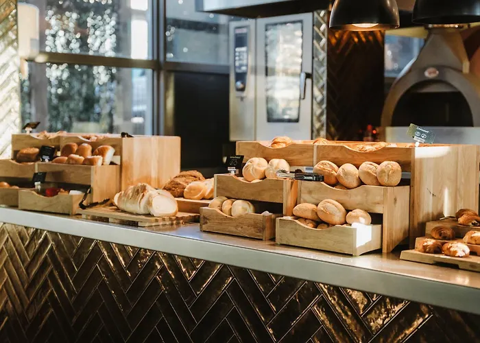 Boetiekhotels in Amersfoort