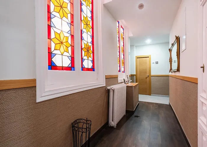 Hostal El Pilar