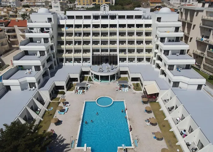 Hotel Atlantida Sol Figueira da Foz