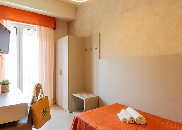 Hotel Beaurivage Cattolica