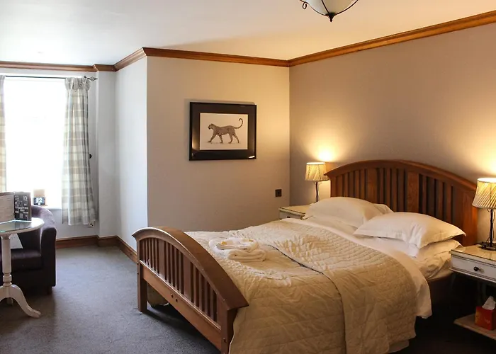 Hotels in Chichester