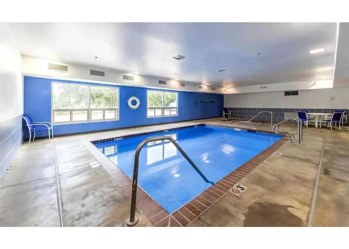 Motel 6 New Braunfels