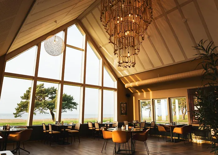 Loddekopinge Hotels