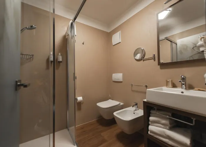 Hotels in Pozza di Fassa