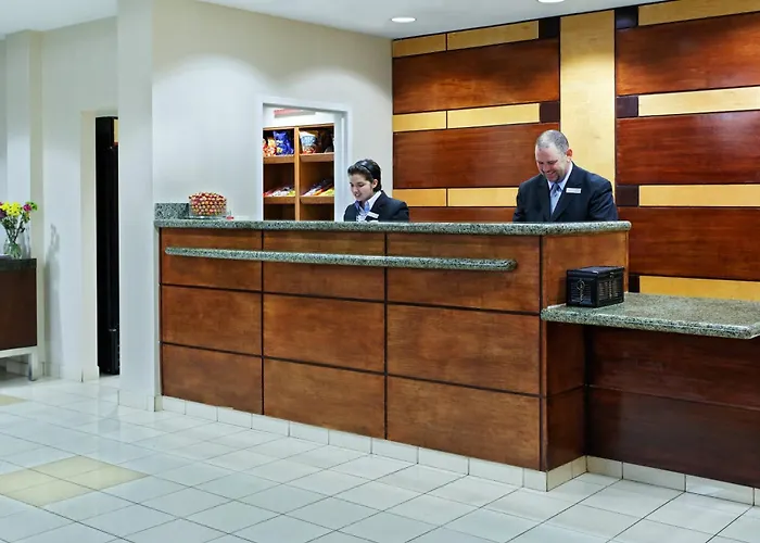 Springhill Suites Knoxville At Turkey Creek Farragut